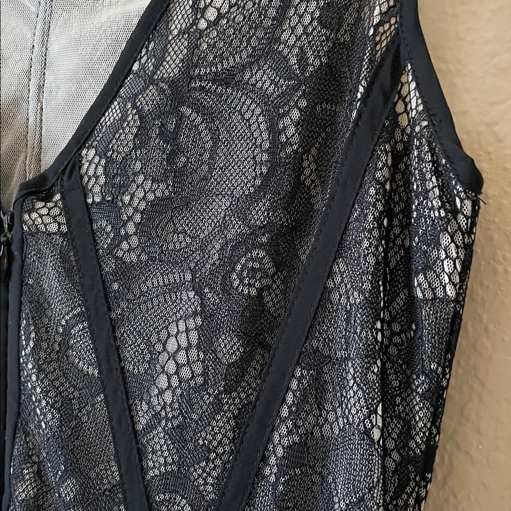 Max & Cleo hi-low dress - Picture 6 of 6